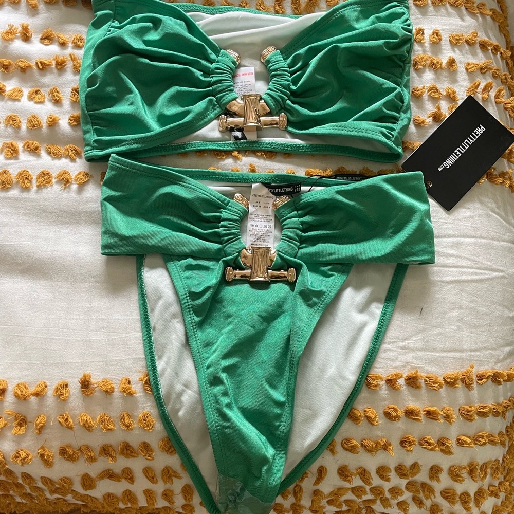 Pretty Little Things Swimsuit